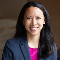 Lightspeed Employee Catherine Chen's profile photo