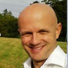 Move Solutions Employee Xavier Bioulac's profile photo