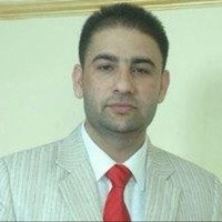 MXR Imaging Employee Iqbal Sidhu's profile photo