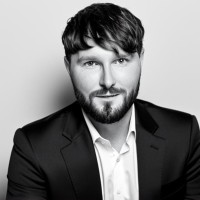 Elevate Brands (formerly Recom Brands) Employee Travis Young's profile photo