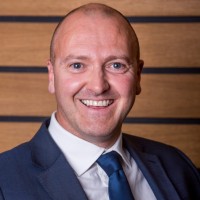 Merchant West Employee Johan Pretorius's profile photo