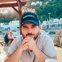 Paragram Partners, LLC Employee Gianni Damaia's profile photo