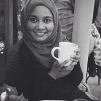 Marriott Motor Group Employee Salma Choudhury's profile photo