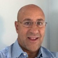 NewRocket Employee Tom Faust's profile photo