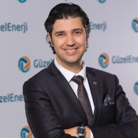 Demirören Enerji Employee Mert Kokulu's profile photo