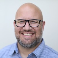 Regency Supply Employee Luis Espino's profile photo
