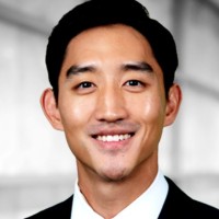 Oaktree Capital Management, L.P. Employee Chris Ahn's profile photo