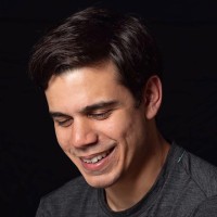 IOP Systems Employee Mihir Nanavati's profile photo