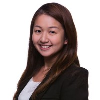 SGX Group Employee Sharon Lai's profile photo