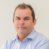 Agilitus Employee Tony Comerford's profile photo