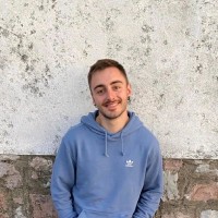 Ander Orabengoa Lorea's profile photo