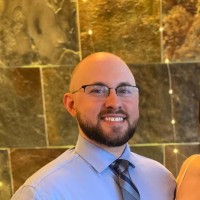 Dynatrace Employee Nick Corcoran's profile photo