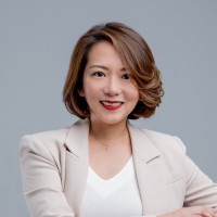 Empower Partners Singapore Employee Tina Wang's profile photo