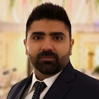 Aun Ali's profile photo