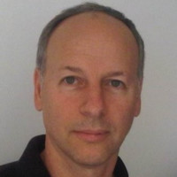 Neurosteer Employee Nathan Intrator's profile photo