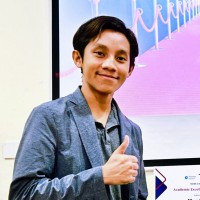 Teacher Su International School Employee Pyae Yint's profile photo