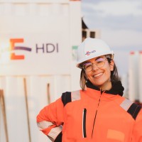 HORIZONTAL DRILLING INTERNATIONAL Employee Emma Sagot's profile photo