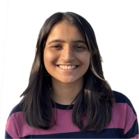 Bespoke Systems Pvt Ltd Employee Khushi Chokshi's profile photo