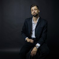 WeavePay Employee Igor Semeinikov's profile photo