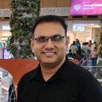RISE Infraventures Limited Employee Saameer Kumaar's profile photo