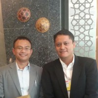 Botika Employee Arif Cahyono's profile photo