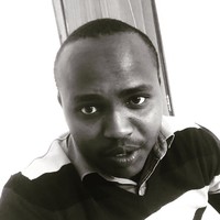 WEST POKOT COUNTY Employee Pius Porit's profile photo