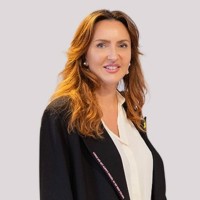 Key One Employee Diana Magariu's profile photo