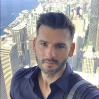 Valto Employee Robert Thomas's profile photo