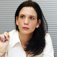 Moon Active Employee Hadas Gazit's profile photo