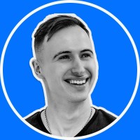 Wild.Codes Employee Serge Lavrinchuk's profile photo