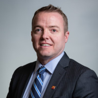 CIBC Employee John Murison's profile photo