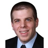 Benjamin Yoder Email & Phone Number