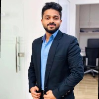 Keynes Group UAE Employee Mohammed Pm.'s profile photo