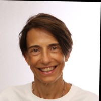 SAES Employee Antonella Lavacca's profile photo