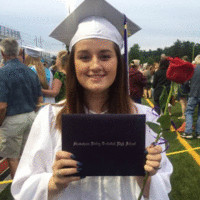 Winchester Hospital Employee Kiley Barrett's profile photo