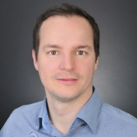 DZR - Das Factoring & Abrechnungsunternehmen Employee Thomas Heintschel's profile photo