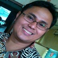 B&T Employee Fahry Mezariano's profile photo