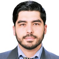 Pharmacy One Employee Dawood al Shamali's profile photo