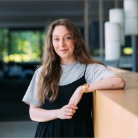 Dievision Agentur für Kommunikation GmbH Employee Merle Grabowski's profile photo