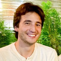 Talegate Employee Zackary Mejias's profile photo