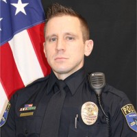 City of Rochester, MN Police Department Employee Sean Callahan's profile photo