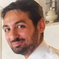 E-Distribuzione Employee Gianluca Conte's profile photo