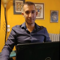 Omnicliq Employee George Bikis's profile photo