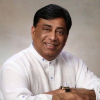 The U-Group LLC Employee Sanjeev Chitre's profile photo