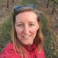 WeDoTrash Employee Kristy Perkins's profile photo
