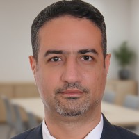 Ahmad Sawda Email & Phone Number