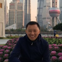 linkedcare Employee Zhongrui Cao's profile photo