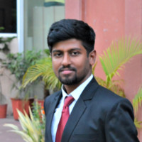 Neverinstall Employee Samadrito Mandal's profile photo