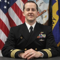 Commander, Navy Reserve Forces Command Employee Andrew V.'s profile photo