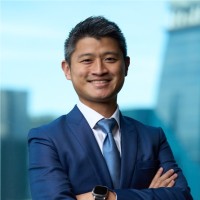 EtonHouse International Education Group Employee Ivan Ngoh's profile photo